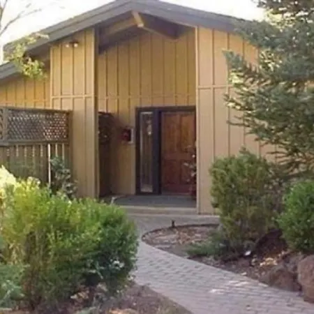 Yosemite Bed And Breakfast